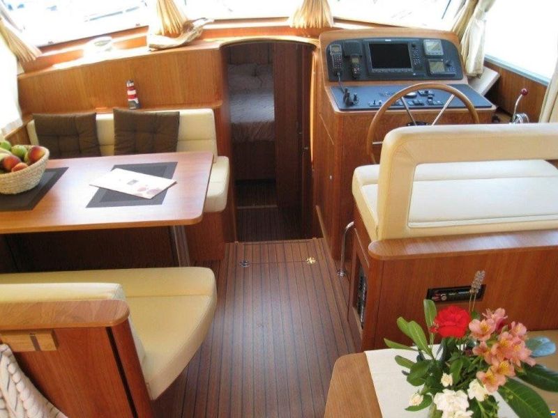 Linssen GS 40.9 Sedan