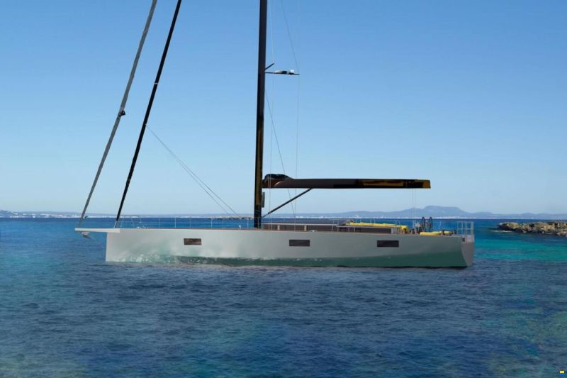 Y-Yachts Y6