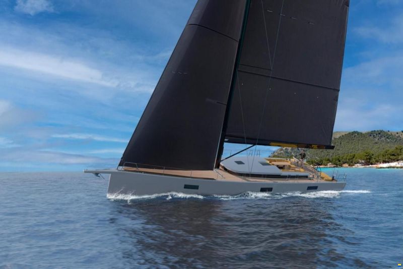 Y-Yachts Y6