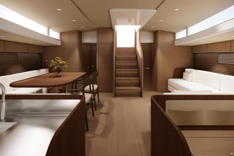 Y-Yachts Y6