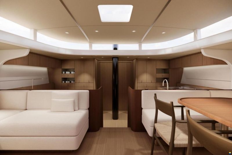 Y-Yachts Y6