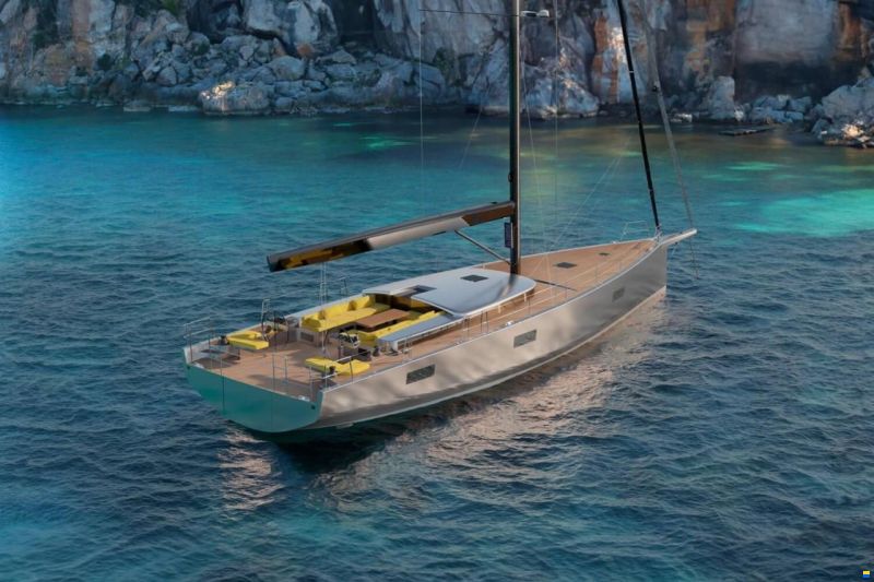 Y-Yachts Y6