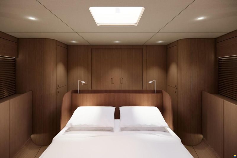 Y-Yachts Y6