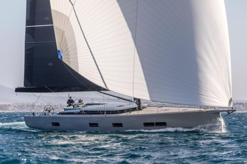 Y-Yachts Y7