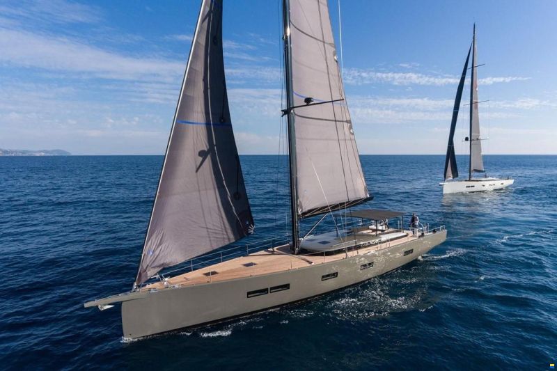 Y-Yachts Y7