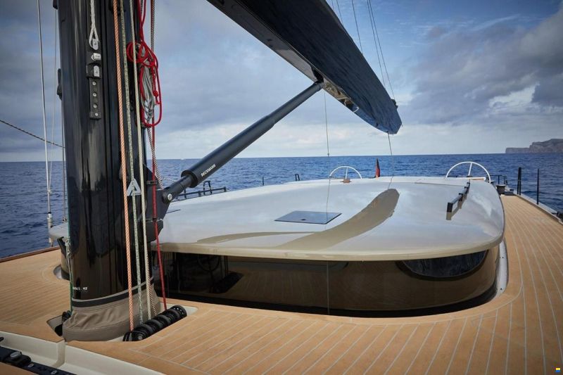 Y-Yachts Y7