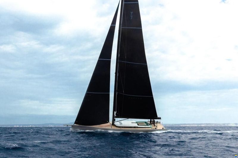 Y-Yachts Y7