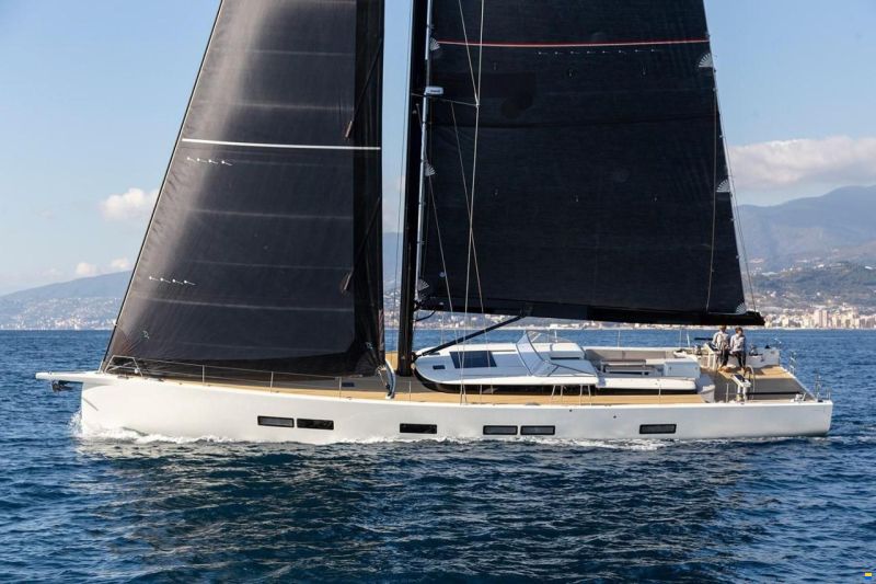 Y-Yachts Y7