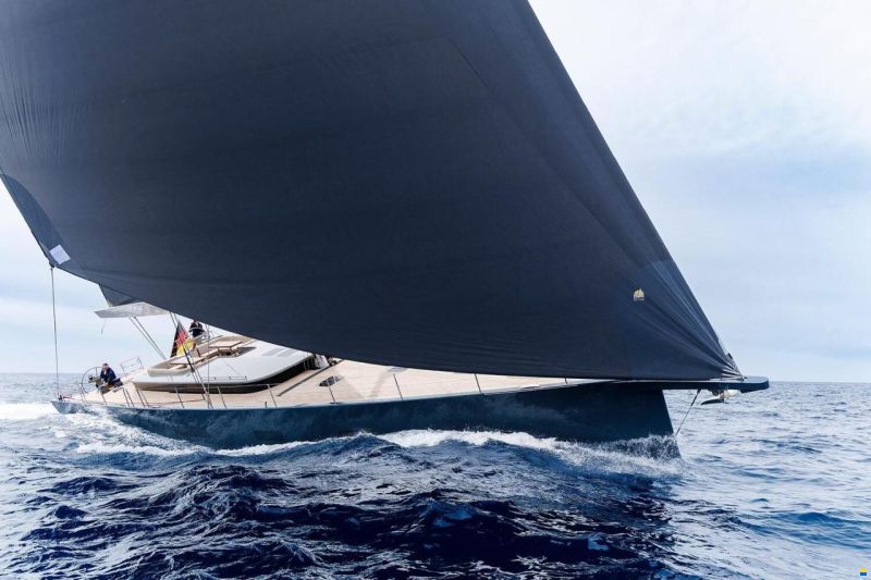 Y-Yachts Y8