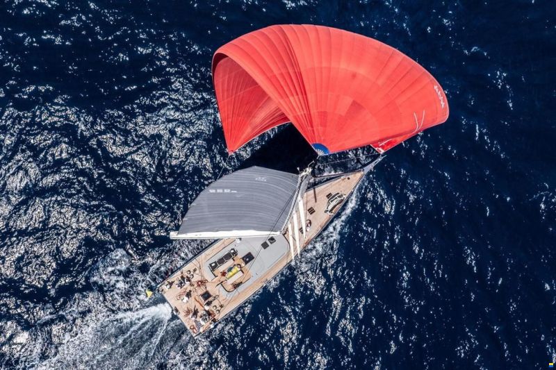 Y-Yachts Y8