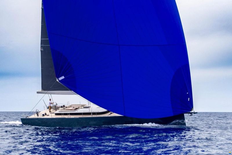 Y-Yachts Y8