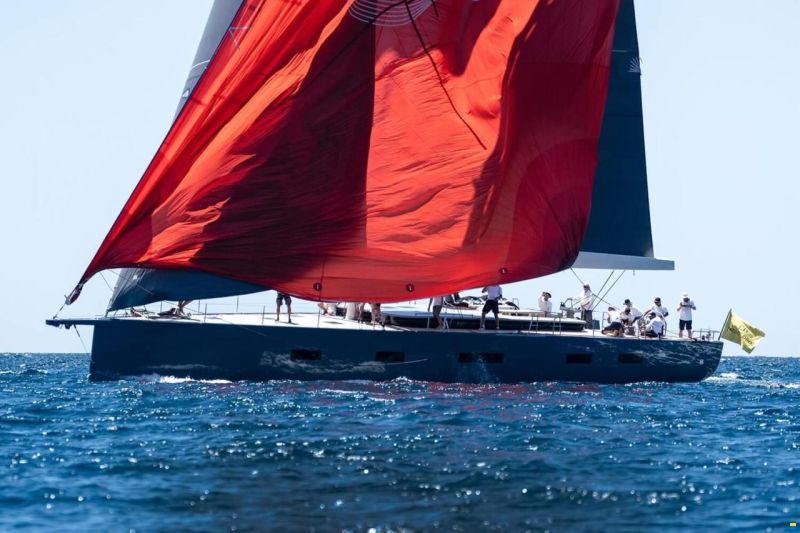 Y-Yachts Y8