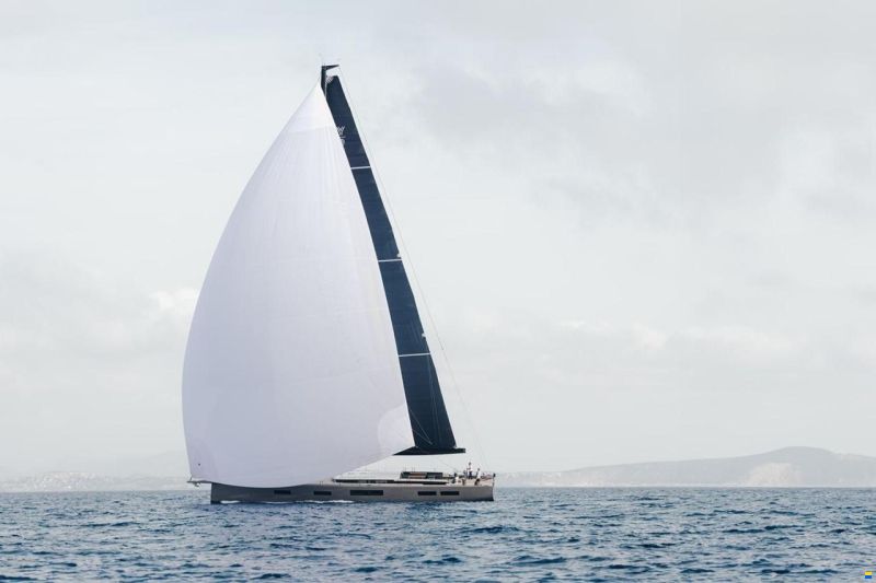 Y-Yachts Y9