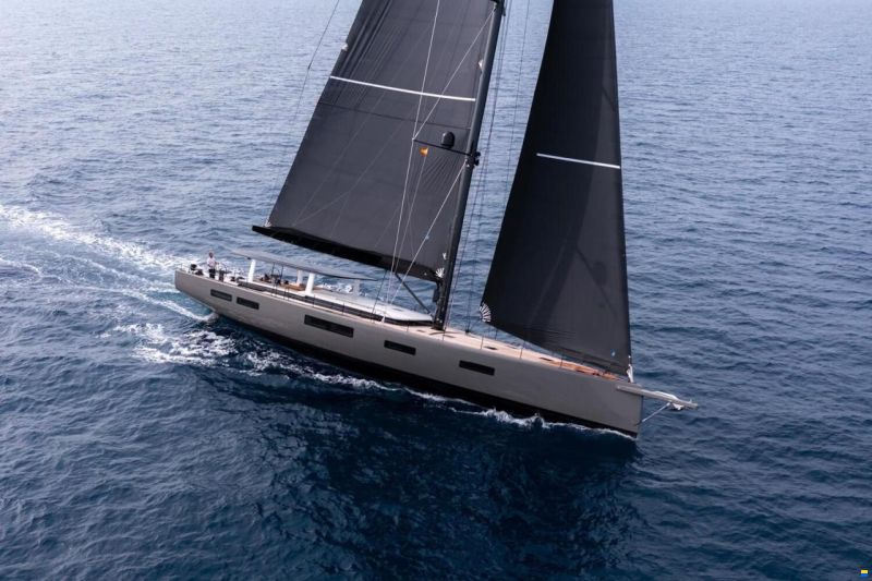 Y-Yachts Y9