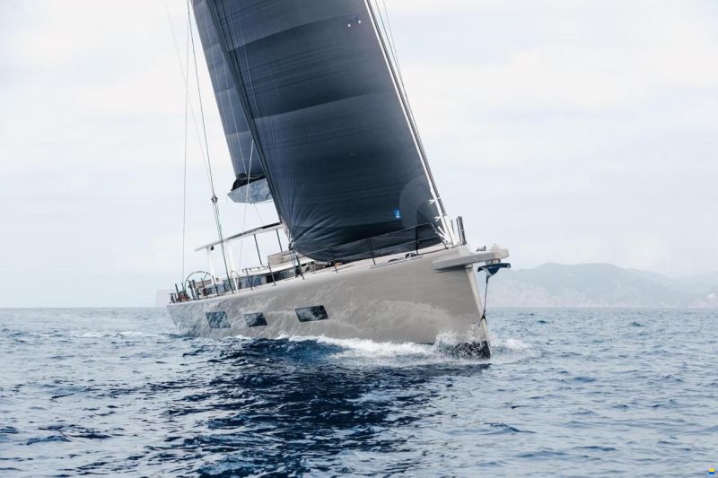 Y-Yachts Y9