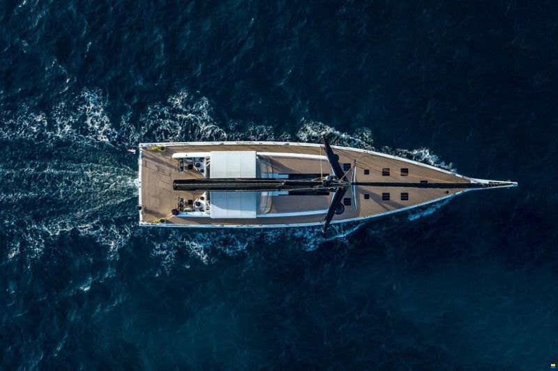Y-Yachts Y9
