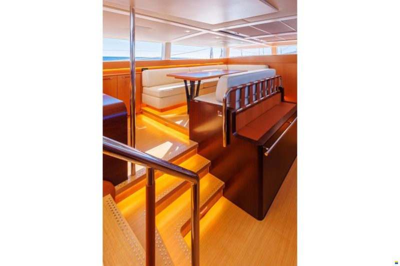 Y-Yachts Y9