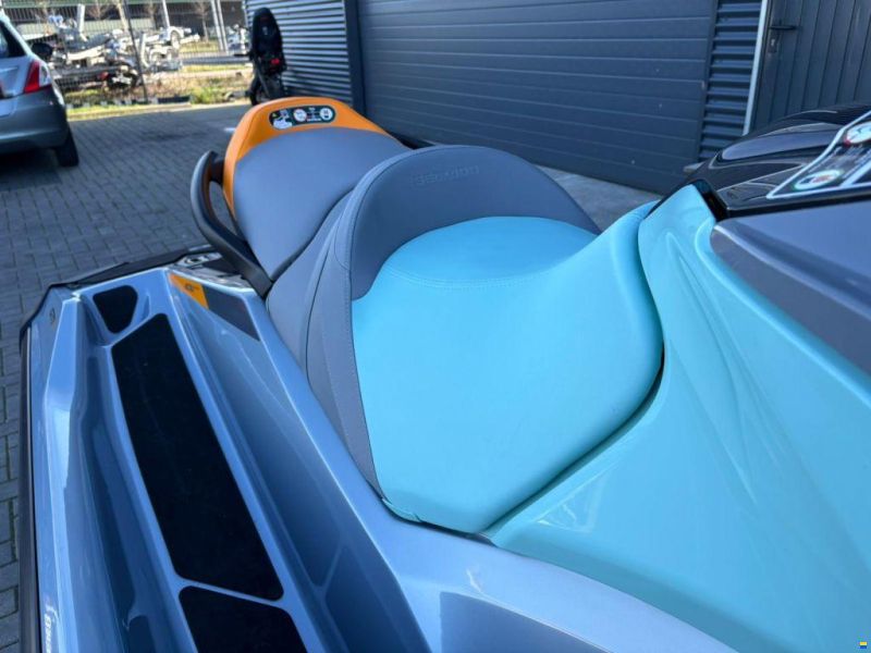 Sea doo GTI 170