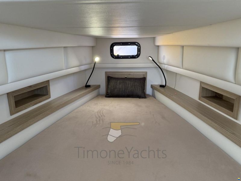 Technohull Omega 47