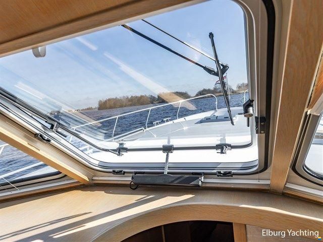 Veno 1500 Open Kuip