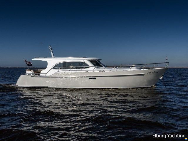Veno 1500 Open Kuip