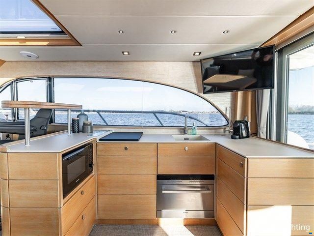 Veno 1500 Open Kuip