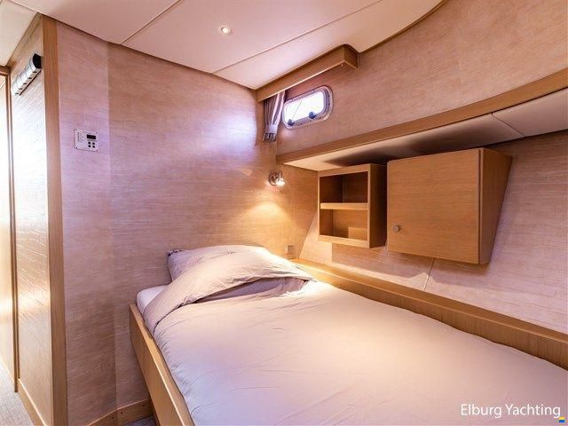 Veno 1500 Open Kuip