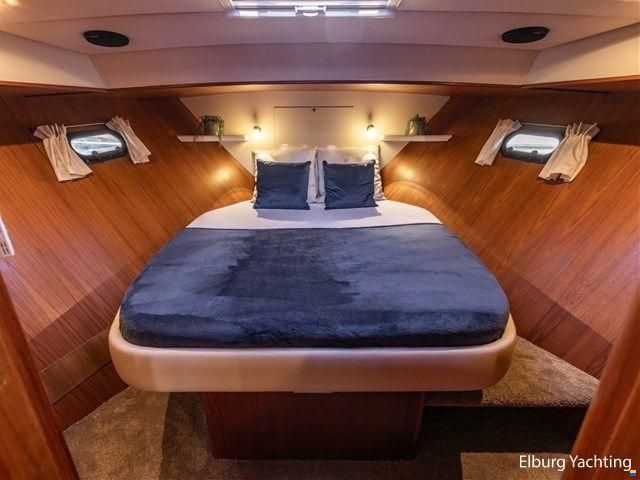 Valk Continental 1600 - Open Kuip
