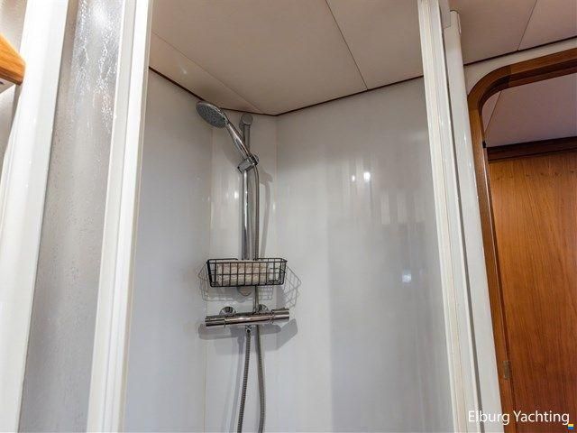 Valk Continental 1600 - Open Kuip