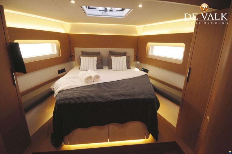 Beneteau First 53