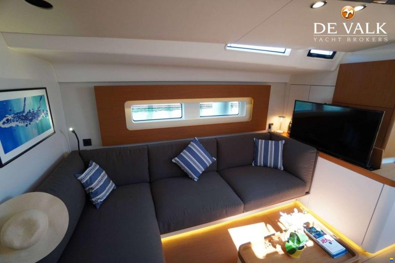 Beneteau First 53