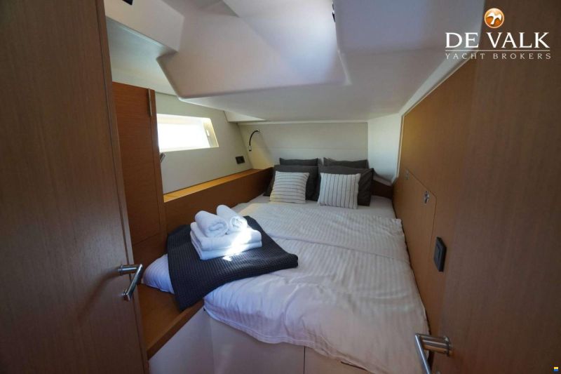 Beneteau First 53