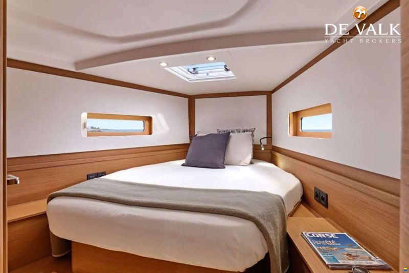 Beneteau First 44