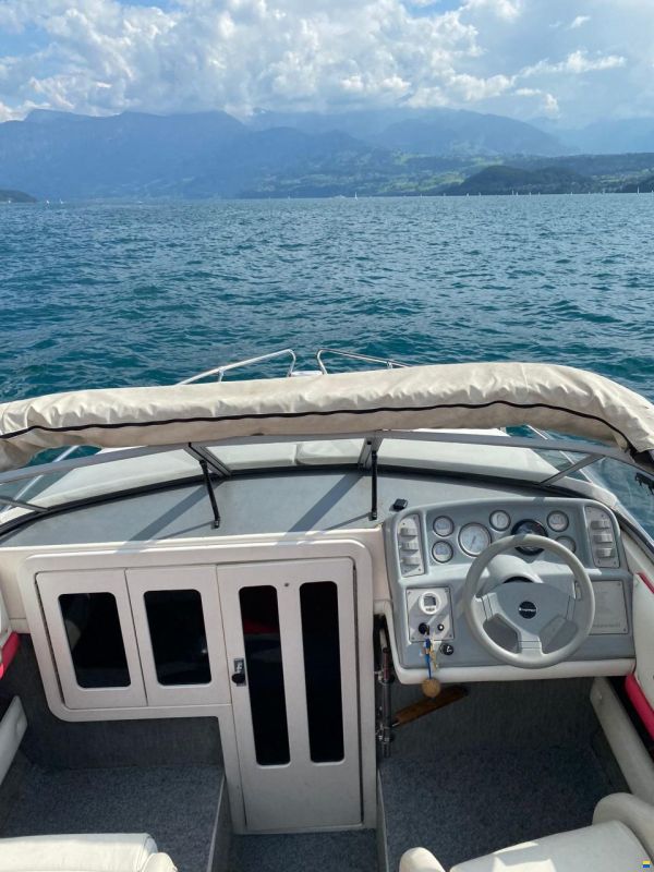 Thompson 2000 Carrara