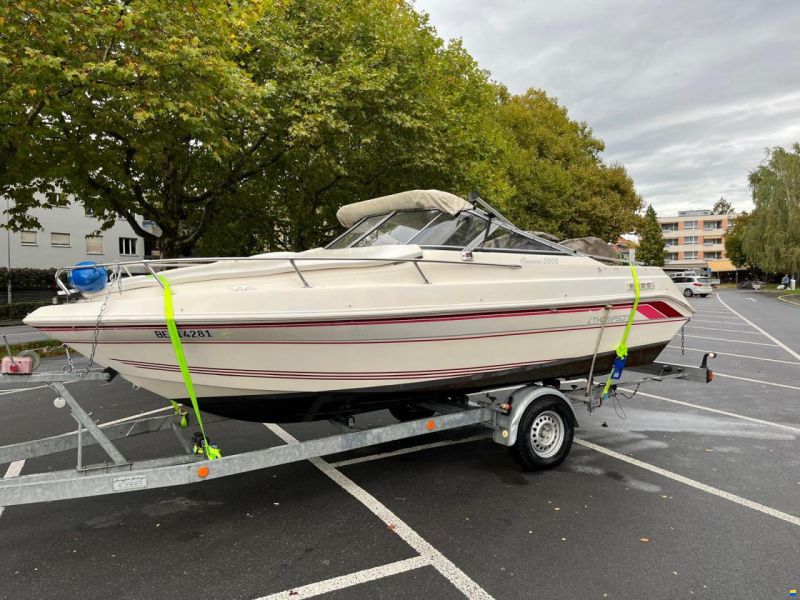 Thompson 2000 Carrara