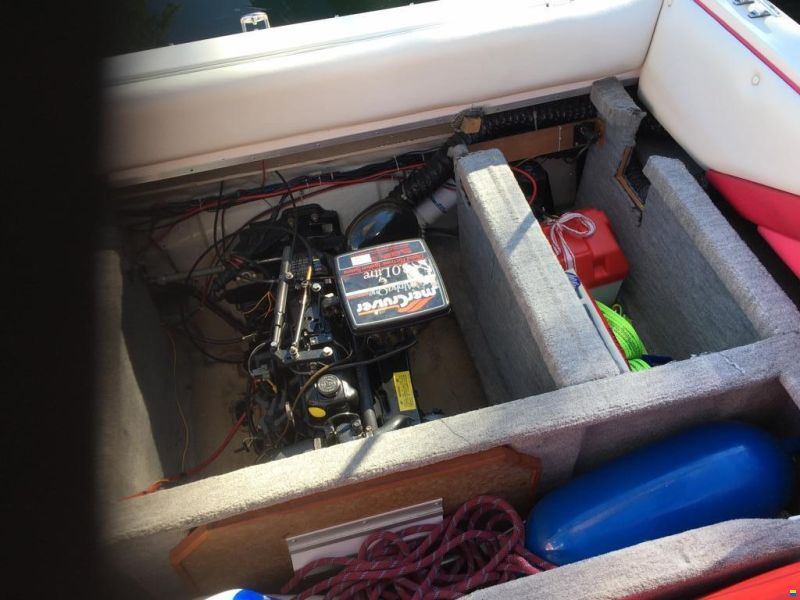 Thompson 2000 Carrara