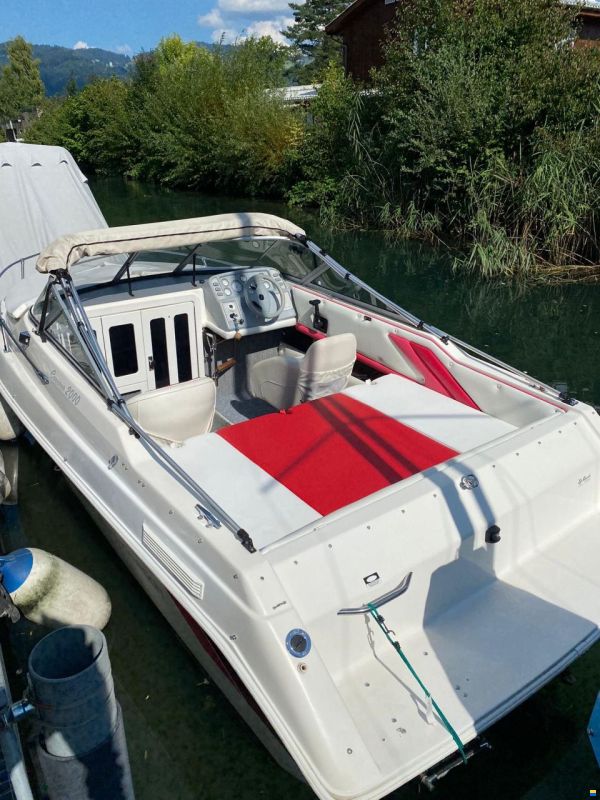 Thompson 2000 Carrara