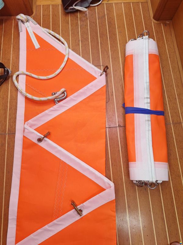 Wauquiez 40 Pilot Saloon