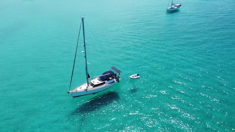 Wauquiez 40 Pilot Saloon