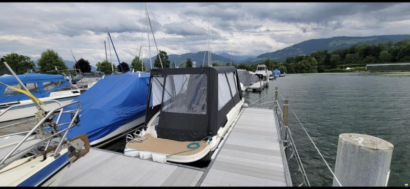EOLO 730 DAY EFB