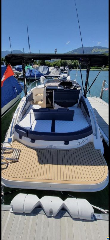 EOLO 730 DAY EFB