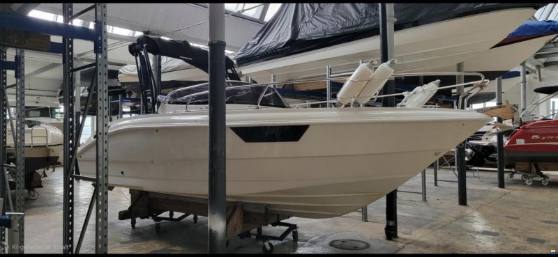 EOLO 730 DAY EFB