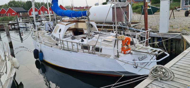 Finot Conq Reve d'Antilles
