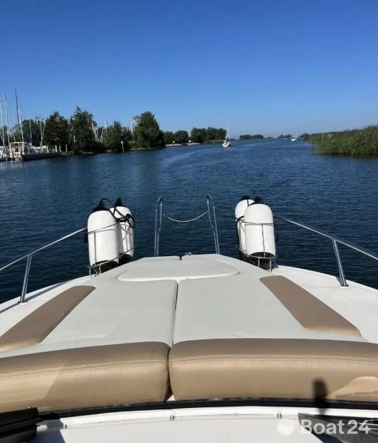 Sea Ray 265 Sundancer