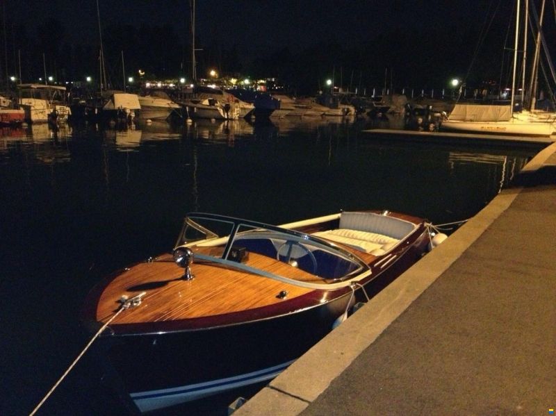 Riva Arcangeli Super Jolly