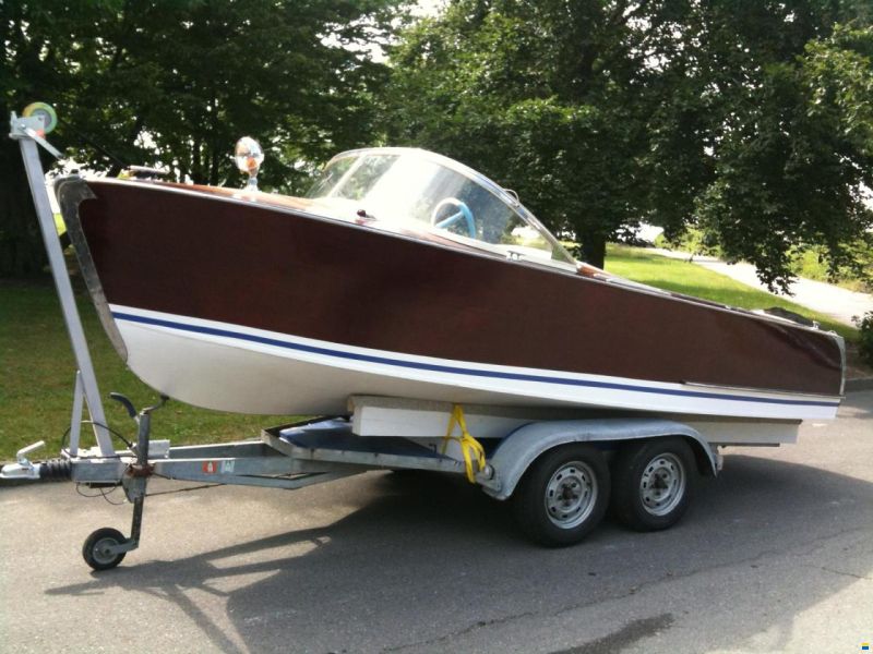 Riva Arcangeli Super Jolly