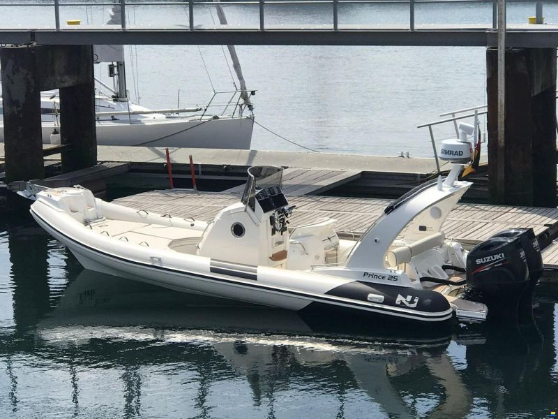 Nuova Jolly Prince 25