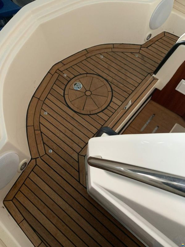 Nuova Jolly Prince 25