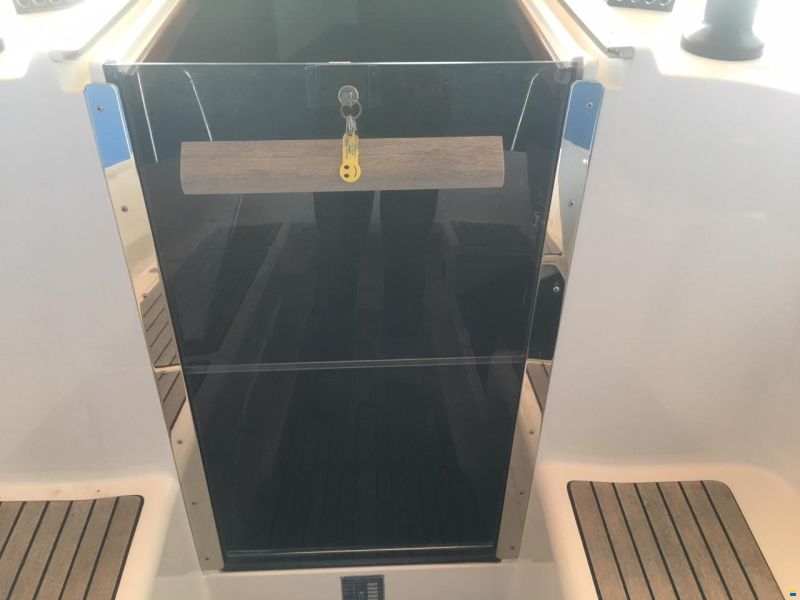 Sunbeam 26