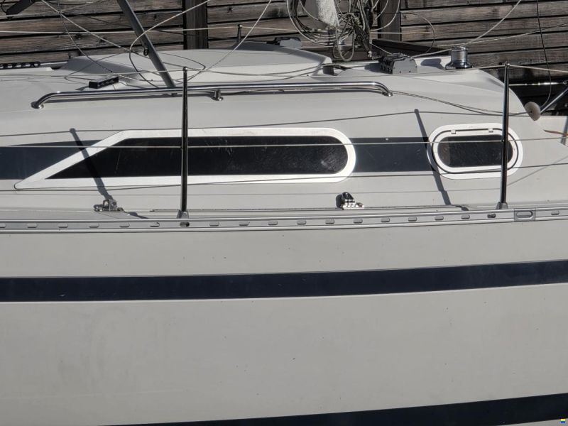 Sunbeam 26